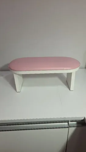 Apoio de mão em mdf