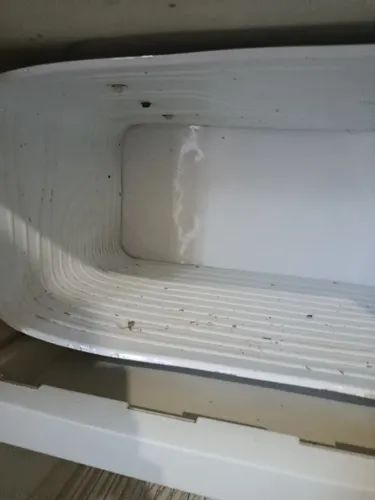 Geladeira Electrolux RE32