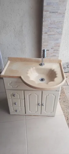 Armário para banheiro