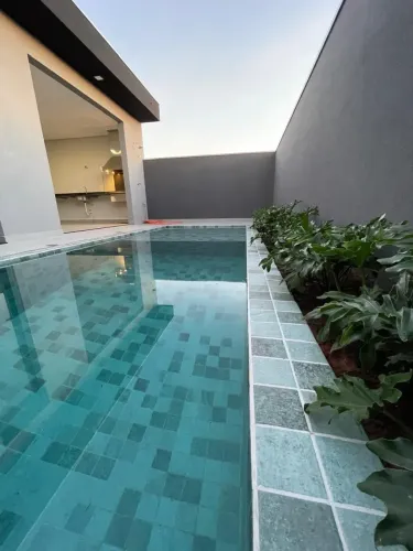 Condomínio Floratta Nações Residencial - Bauru - SP