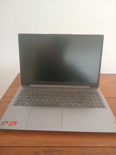 Notebook lenovo ideapad 3 ryzen 7 5700u