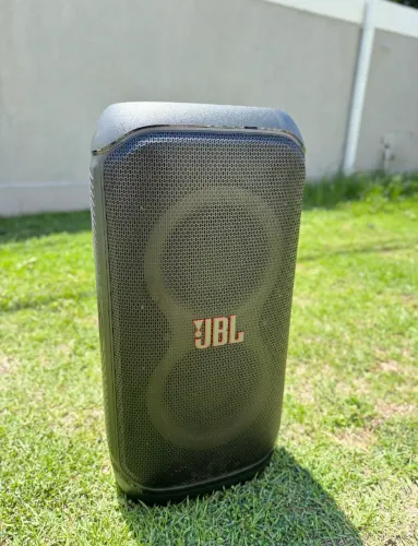 Caixa de Som JBL PartyBox Stage 320