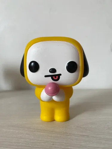Funko Chimmy BTS Bt21 