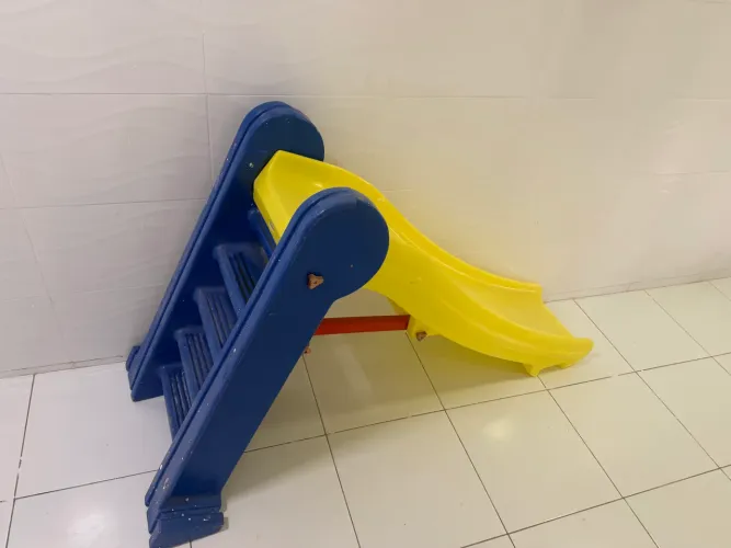Escurega do grande