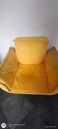 Poltrona amare