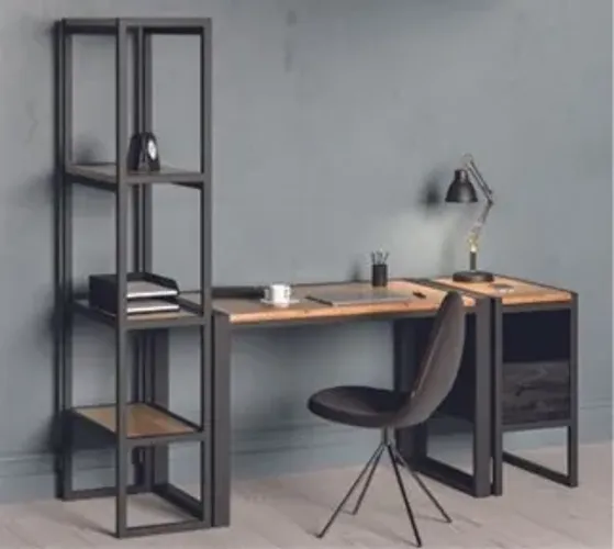 MÓVEIS QUE  VALORIZAM SEU IMÓVEL - É DESIGN INDUSTRIAI EXCLUSIVO