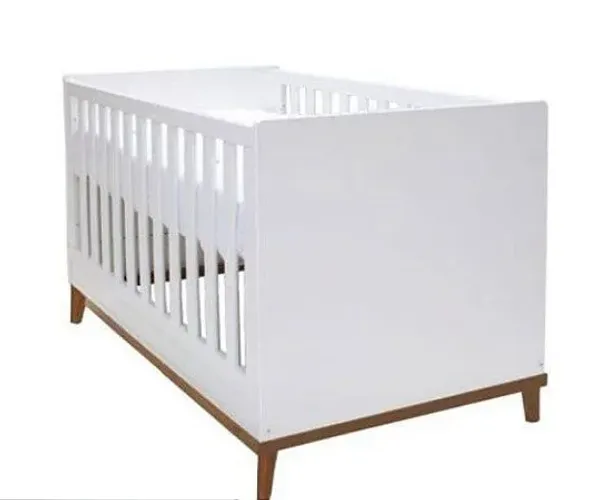 Berço Puppi Nordic