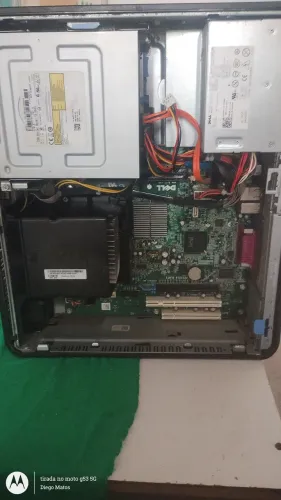 Computador Dell