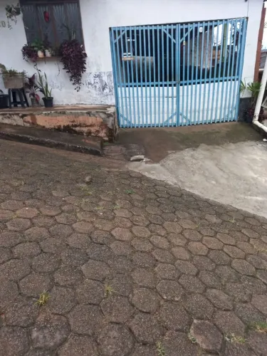 Vendo Troco Casa em IBATIBA