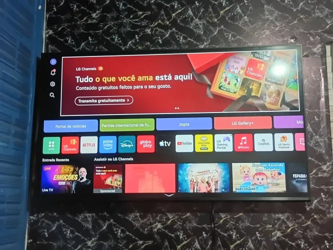 Tv smart 50 polega