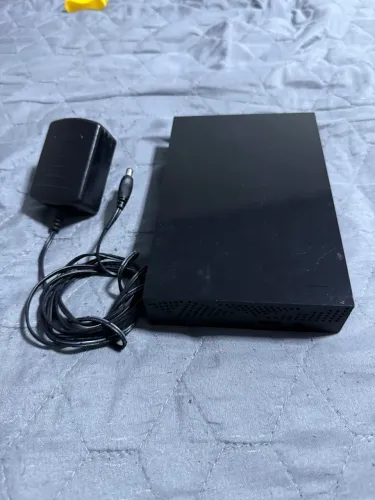 HD externo 2T