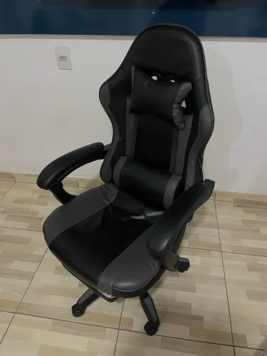 Cadeira Gamer Nova 