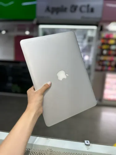 MacBook Air 2017 128Gb 8Ram / Garantia Samsung /loja física 