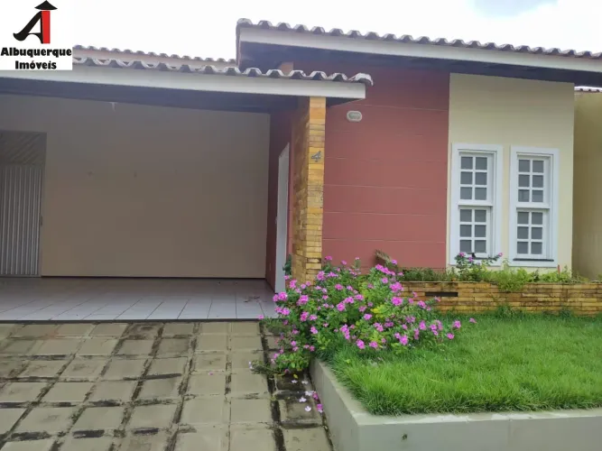 CASA RESIDENCIAL em SÃO LUÍS - MA, PLANALTO VINHAIS I