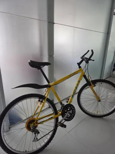 VENDE-SE BIKE DE MONTANHA (grande) 