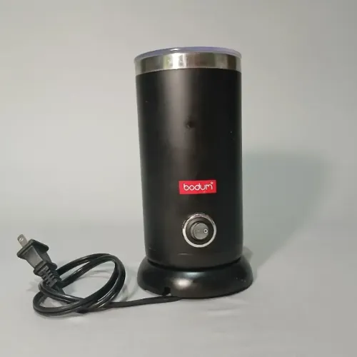 Espumador de Leite Bodum Bistro 300ml 110V