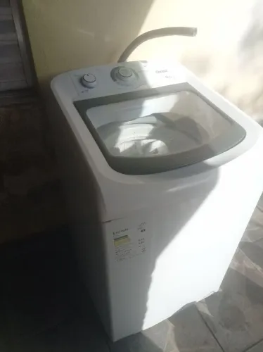 Máquina de lavar Consul 9 kilos