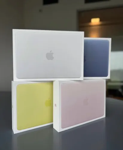 MACBOOK NEO 8/512GB, LOJA NO RIOMAR, ACEITAMOS SEU MACBOOK USADO.