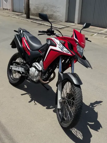 XRE 300