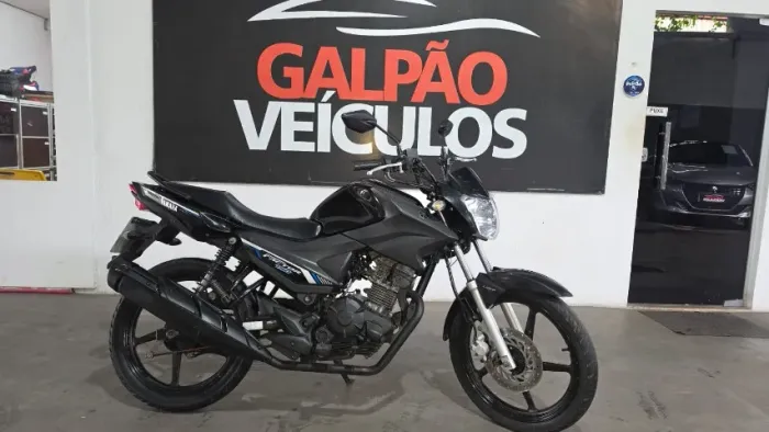 YAMAHA FACTOR 2023- ENTRADA ZERO
