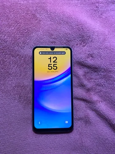 Samsung Galaxy A15 5G - USADO