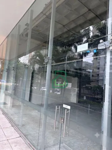 Loja para alugar, 250 m² - Aflitos - Recife/PE