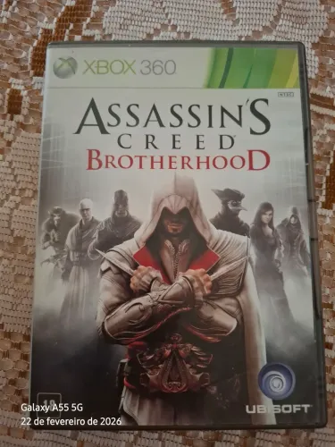 Jogos de Xbox 360 Original