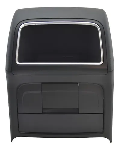 Porta Treco Traseiro Console Tomada 12v Audi Rs5 2014 Origin