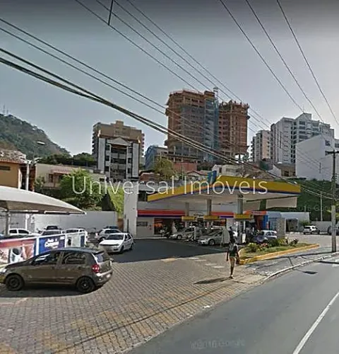Terreno à venda, 2978 m² por R$ 35.000.000,00 - São Mateus - Juiz de Fora/MG
