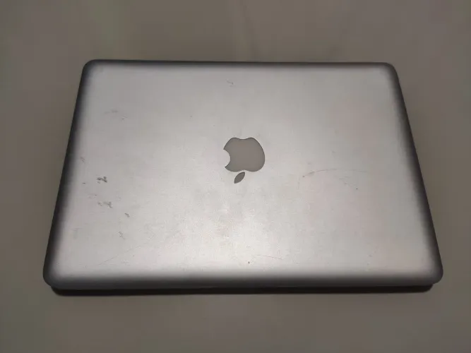 MacBook Pro