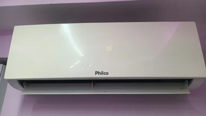 Ar condicionado 12000 BTU