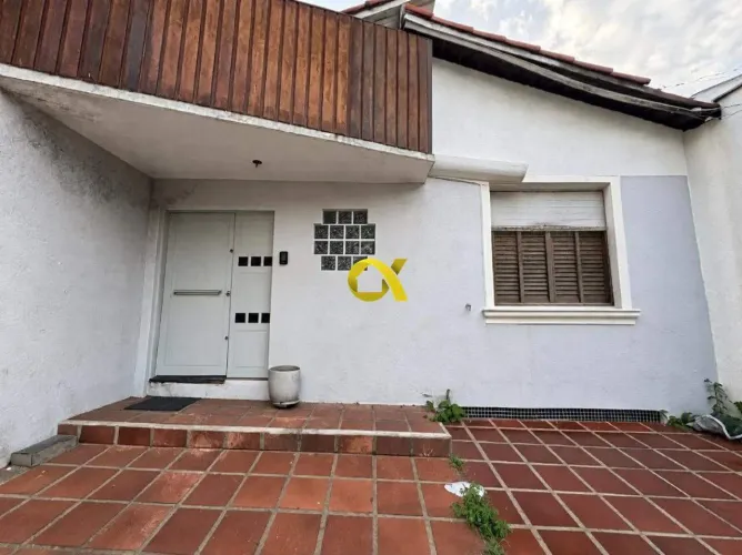 Casa Comercial ou Residencial para alugar no Centro de Piracicaba