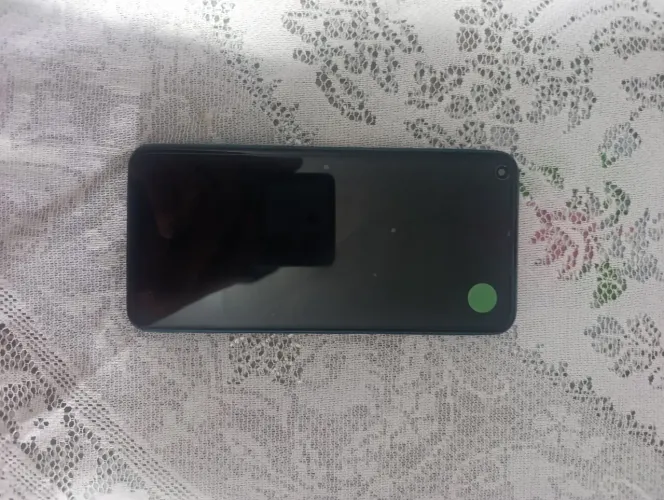 Redmi Note 9