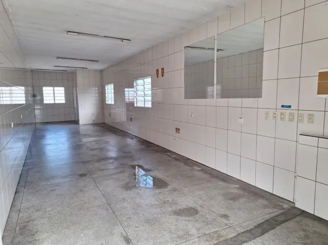 Bussiness Premises em São Paulo - São Paulo, Parque Grajaú