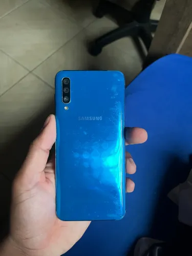 Celular Galaxy A50
