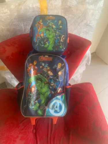 Bolsa escolar