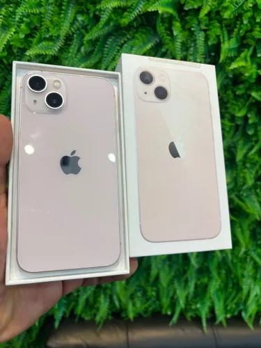 iPhone 13 256gb