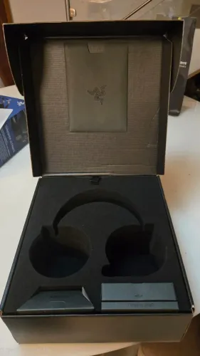 HEADSET PS4 RAZER THRESHER ULTIMATE 7.1
