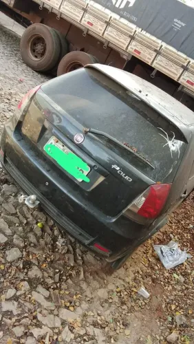 Fiat Palio 1.8r MPI Flex 8V 4P 2006