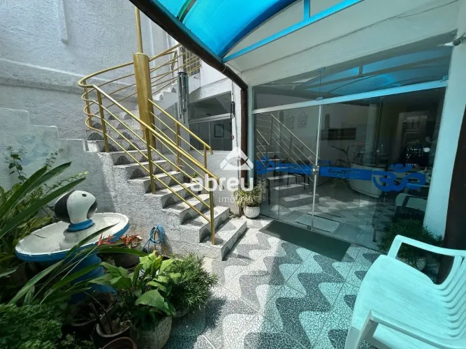 Comerciais E Industriais Casa Comercial em Natal