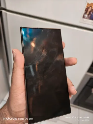 Samsung S24 Ultra