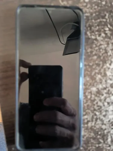 SAMSUNG GALAXY S20 COM DEFEITO NA TELA - PARA RETIRADA DE PEÇAS