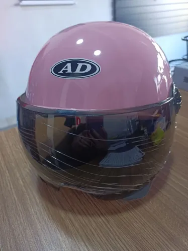 Capacete para bike elétrica 