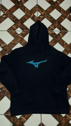Moletom Mizuno