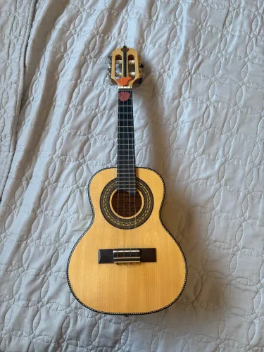 Cavaco Araújo Luthier