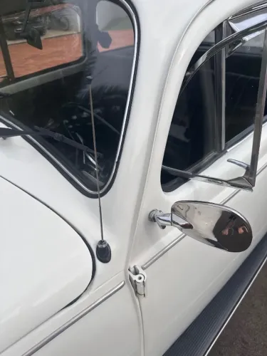 Volkswagen Fusca 1300 1973