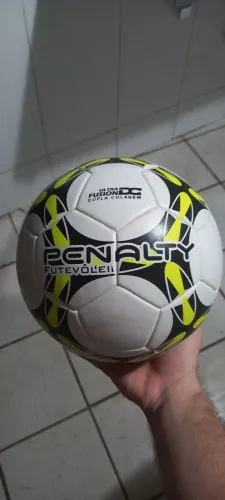 Bola Futebol de Praia Penalty Pro FUTERJ IX