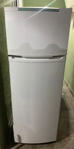 Geladeira Consul D'Frost 360 Litros 127 Volts