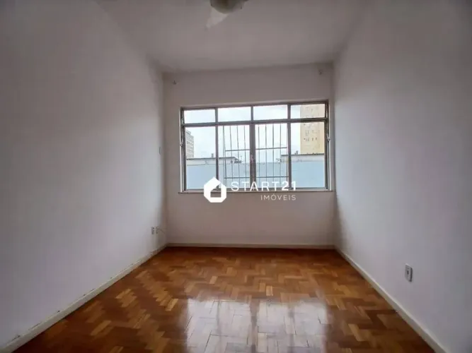 Apartamento Residencial à venda, Centro, Barra Mansa - AP0205.