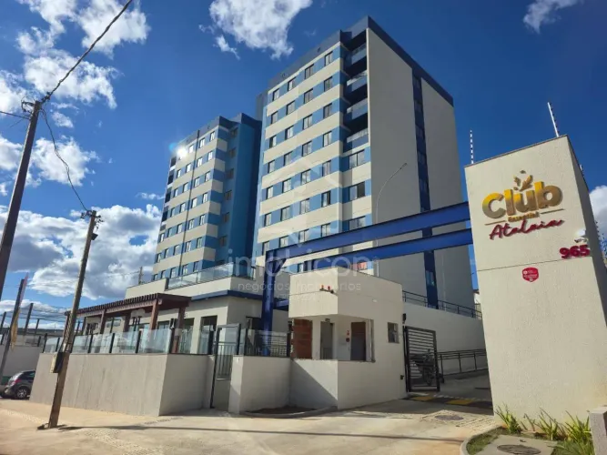 Apartamento Novo para Locação no Club Essential Atalaia-Bairro Primavera